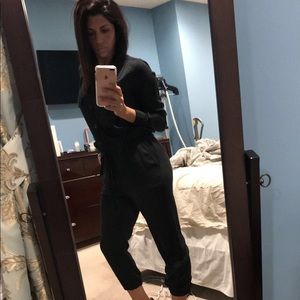 Gap utility jumpsuit